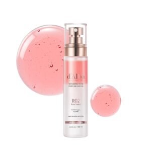 D'alba - Repairing Hair Perfume Serum Rose Freesia - main product image - wholesale