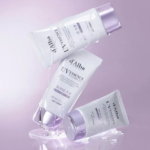 D'Alba – UV Essence Waterfull Tone Up Purple Correcting - additional product view 2 - wholesale