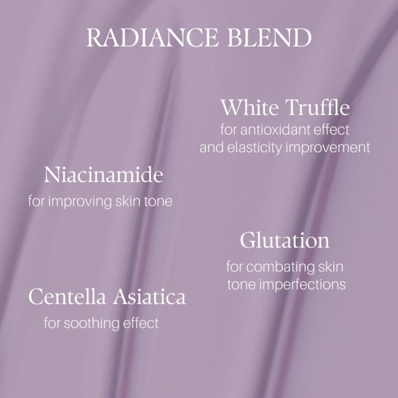 D'Alba – UV Essence Waterfull Tone Up Purple Correcting - additional product view 8 - wholesale