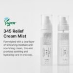 Dr. Althea – 345 Relief Cream Mist - additional product view 2 - wholesale