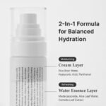 Dr. Althea – 345 Relief Cream Mist - additional product view 4 - wholesale