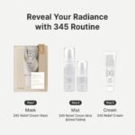 Dr. Althea – 345 Relief Cream Mist - additional product view 8 - wholesale