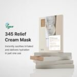 Dr. Althea - 345 Relief Cream Mask Set - additional product view 2 - wholesale