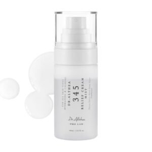 Dr. Althea - 345 Relief Cream Mist Mini - main product image - wholesale