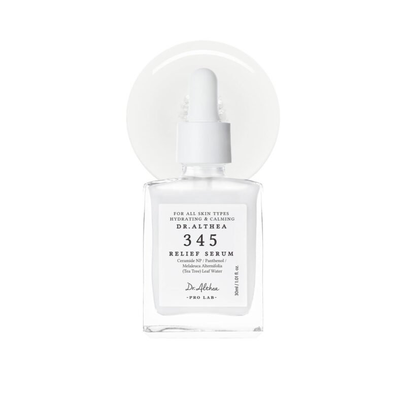 Dr. Althea - 345 Relief Serum - main product image - wholesale