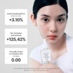 Dr. Althea - 345 Relief Serum - additional product view 5 - wholesale