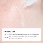 Dr. Althea - 345 Relief Serum - additional product view 7 - wholesale