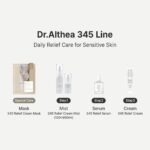 Dr. Althea - 345 Relief Serum - additional product view 8 - wholesale