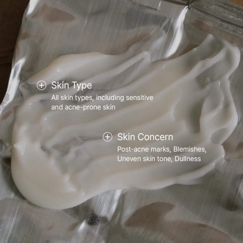 Dr. Althea – 345 Whitening Cream - additional product view 3 - wholesale