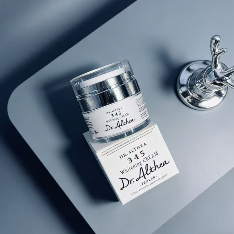 Dr. Althea – 345 Whitening Cream - additional product view 5 - wholesale
