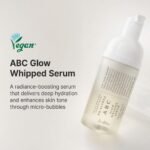 Dr. Althea - ABC Glow Whipped Serum - additional product view 2 - wholesale
