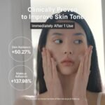 Dr. Althea - ABC Glow Whipped Serum - additional product view 3 - wholesale