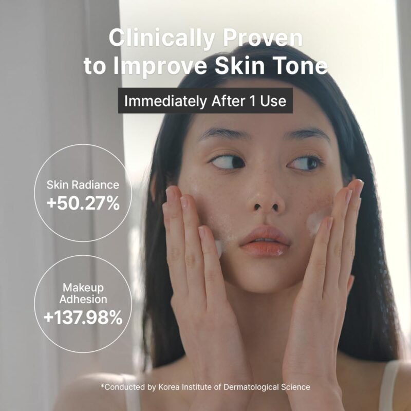 Dr. Althea - ABC Glow Whipped Serum - additional product view 3 - wholesale