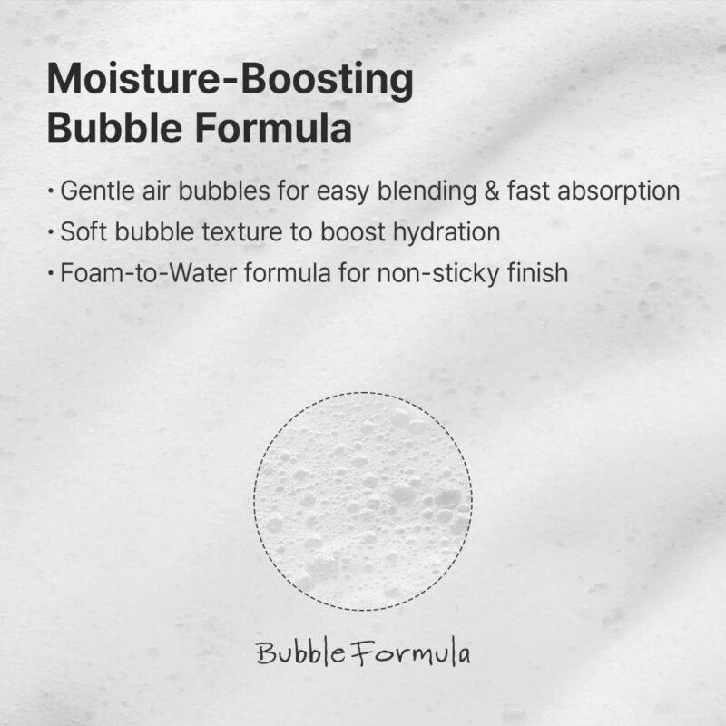 Dr. Althea - ABC Glow Whipped Serum - additional product view 5 - wholesale