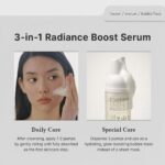 Dr. Althea - ABC Glow Whipped Serum - additional product view 6 - wholesale