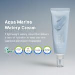 Dr. Althea - Aqua Marine Watery Cream - additional product view 2 - wholesale
