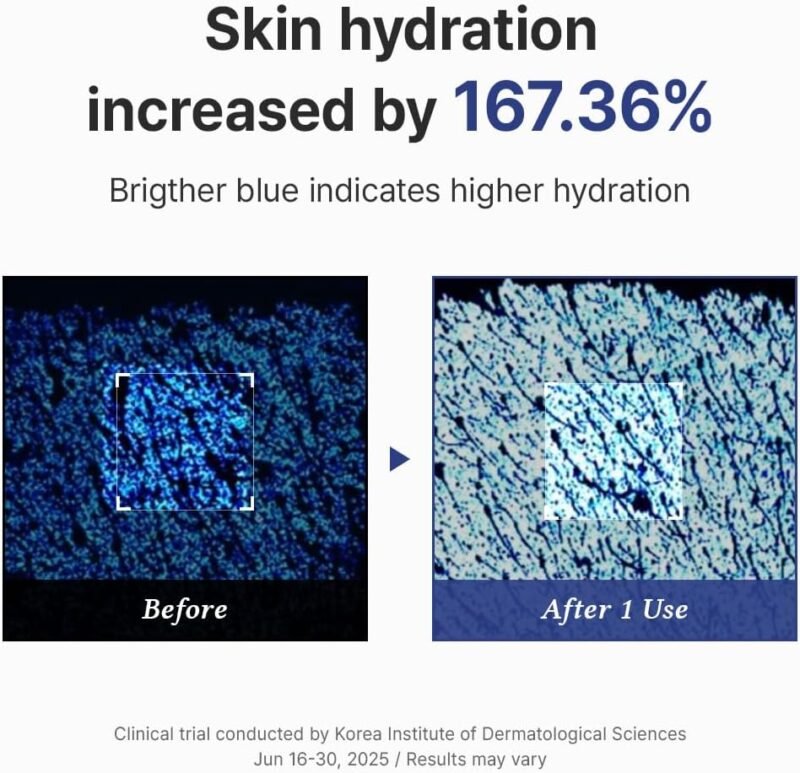 Dr. Althea - Aqua Marine Watery Cream - additional product view 3 - wholesale