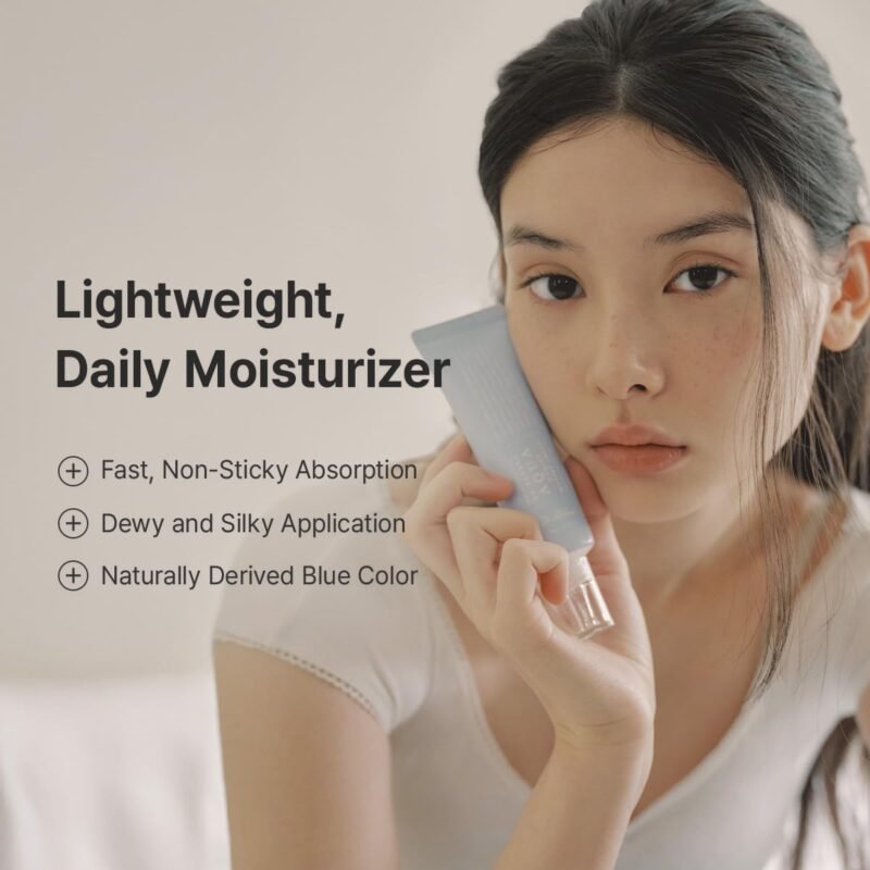 Dr. Althea - Aqua Marine Watery Cream - additional product view 6 - wholesale