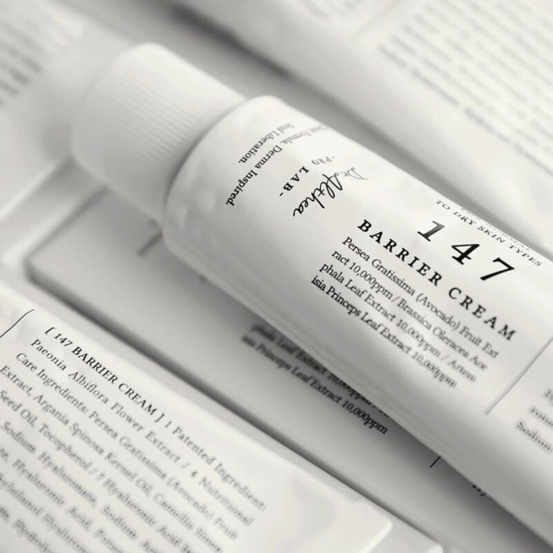 DR ALTHEA - 147 BARRIER CREAM - additional product view 2 - wholesale