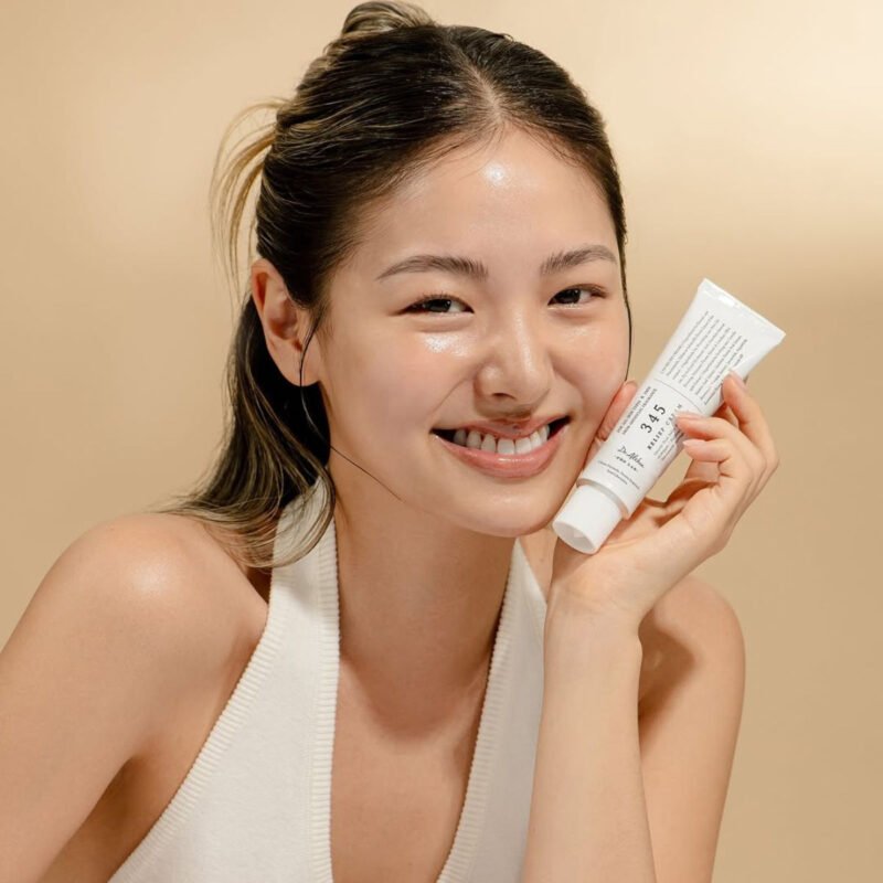 DR ALTHEA - 345 RELIEF CREAM - additional product view 7 - wholesale