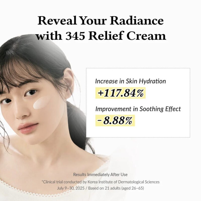 DR ALTHEA - 345 RELIEF CREAM - additional product view 9 - wholesale