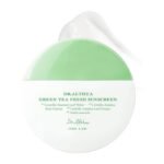 Dr. Althea - Green Tea Fresh Sunscreen SPF50+ PA++++ - main product image - wholesale