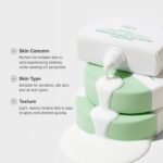 Dr. Althea - Green Tea Fresh Sunscreen SPF50+ PA++++ - additional product view 3 - wholesale