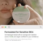 Dr. Althea - Green Tea Fresh Sunscreen SPF50+ PA++++ - additional product view 5 - wholesale
