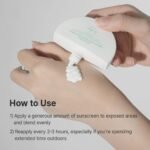 Dr. Althea - Green Tea Fresh Sunscreen SPF50+ PA++++ - additional product view 6 - wholesale