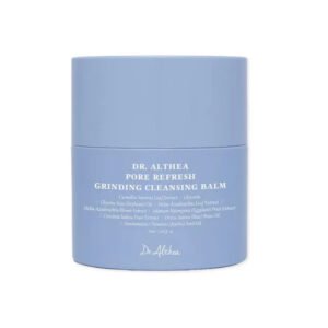 Dr. Althea - Pore Refresh Grinding Cleansing Balm - main product image - wholesale