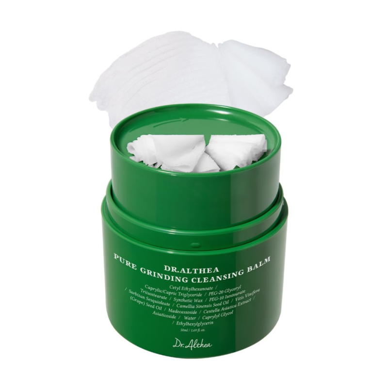 Dr.Althea - Pure Grinding Cleansing Balm - main product image - wholesale