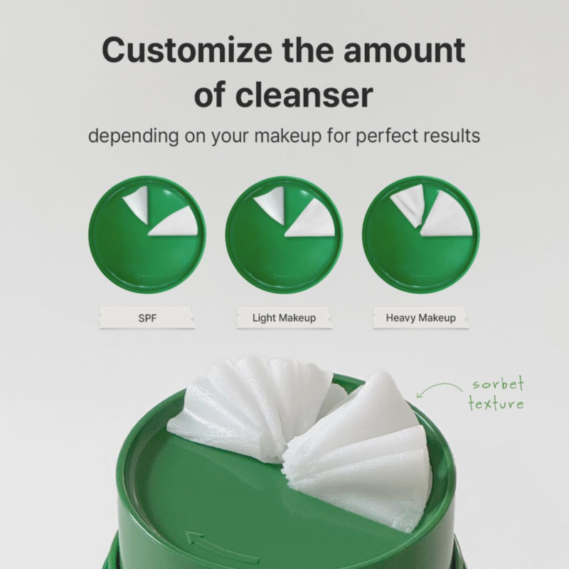 Dr.Althea - Pure Grinding Cleansing Balm - additional product view 5 - wholesale