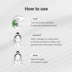 Dr.Althea - Pure Grinding Cleansing Balm - additional product view 7 - wholesale