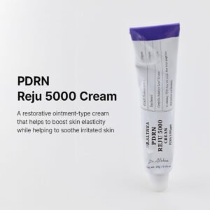 Dr Althea - Reju 5000 Cream - additional product view 2 - wholesale