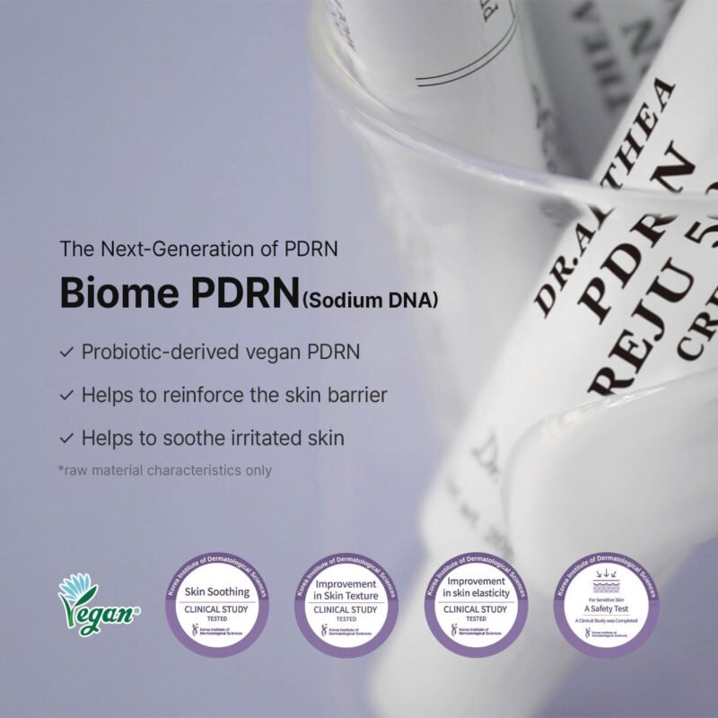 Dr Althea - Reju 5000 Cream - additional product view 4 - wholesale
