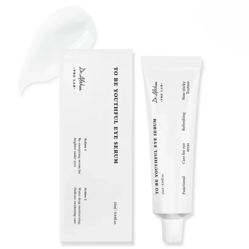 Dr. Althea - To Be Youthful Eye Serum - additional product view 4 - wholesale