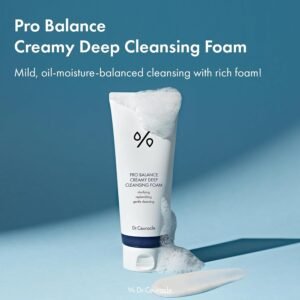 Dr. Ceuracle - Pro Balance Biotics Moisturizer - additional product view 2 - wholesale