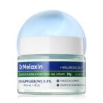 Dr.Melaxin - Aqua Ion Plasma Hydrating Gel Cream - main product image - wholesale