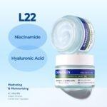 Dr.Melaxin - Aqua Ion Plasma Hydrating Gel Cream - additional product view 4 - wholesale