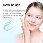 Dr.Melaxin - Aqua Ion Plasma Hydrating Gel Cream - additional product view 5 - wholesale