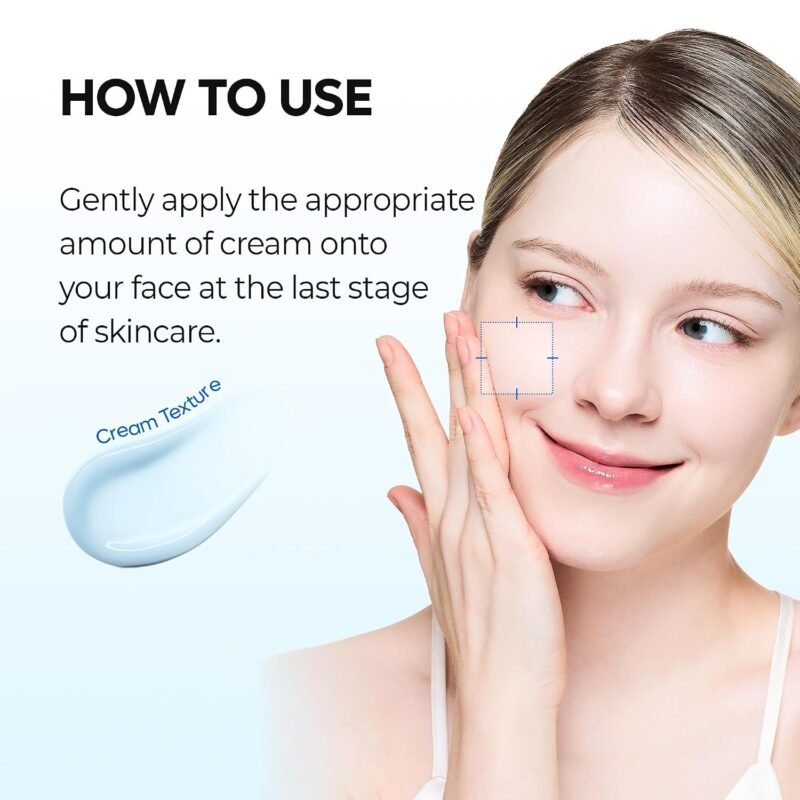 Dr.Melaxin - Aqua Ion Plasma Hydrating Gel Cream - additional product view 5 - wholesale
