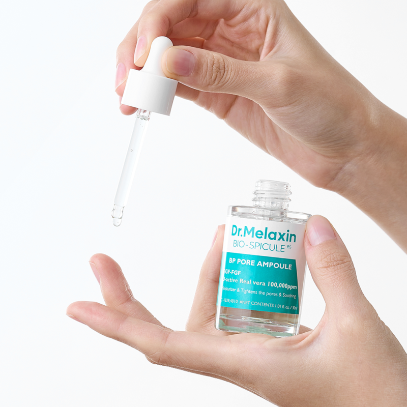 Dr.Melaxin - Bio Spicule BP Pore Ampoule - additional product view 2 - wholesale