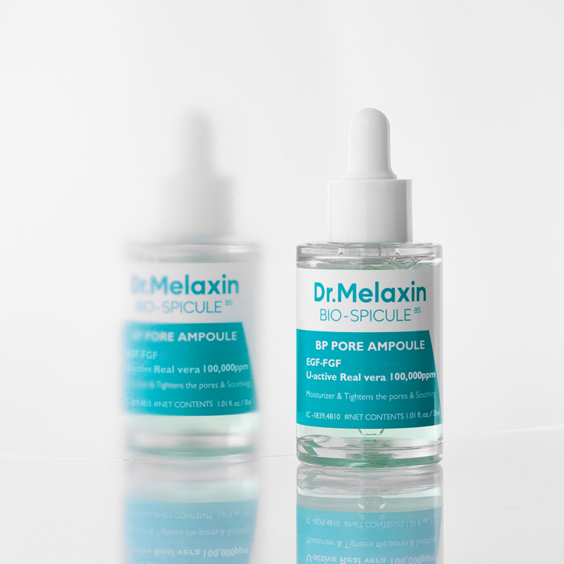 Dr.Melaxin - Bio Spicule BP Pore Ampoule - additional product view 3 - wholesale