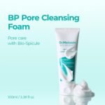 Dr.Melaxin - Bio-Spicule BP Pore Cleansing Foam - additional product view 2 - wholesale