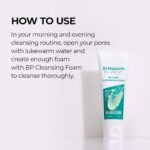 Dr.Melaxin - Bio-Spicule BP Pore Cleansing Foam - additional product view 5 - wholesale