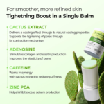 dr-melaxin-cactox-pore-relief-multi-balm-25g-dmcocactoxporereliefmultibalmxxx-25g-secondary-05.png Dr.Melaxin - Cactox Pore Relief Multi Balm - additional product view 5 - wholesale