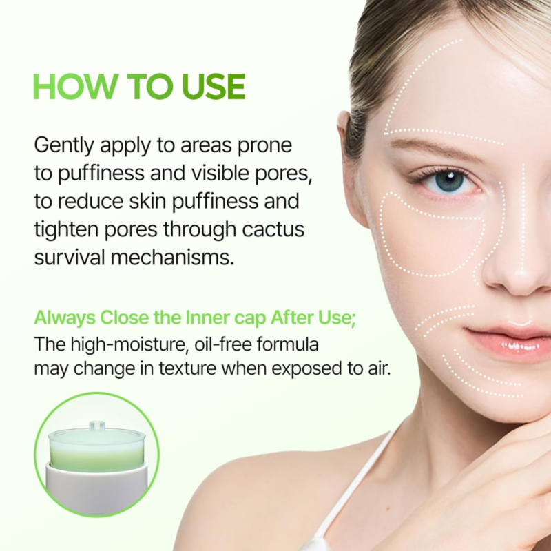 Dr.Melaxin - Cactox Pore Relief Multi Balm - additional product view 7 - wholesale