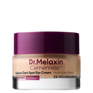 Dr Melaxin - Calcium Cemenrete Anti-Dark Spot Eye Cream - main product image - wholesale