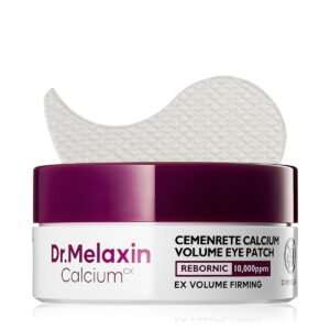 Dr. Melaxin - Cemenrete Calcium Volume Eye Patches 60 Patches - main product image - wholesale