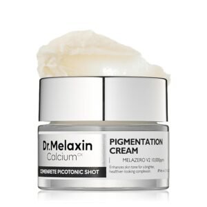 Dr.Melaxin - Cemenrete Picotonic Shot Cream - main product image - wholesale